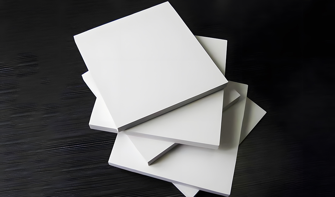 Tableros de espuma de PVC y espuma WPC / Celuka