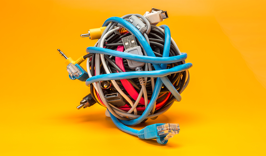 Cables y alambres